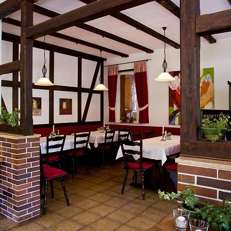 Gasthof&Landhotel Ohrnbachtal Weilbach Exterior foto