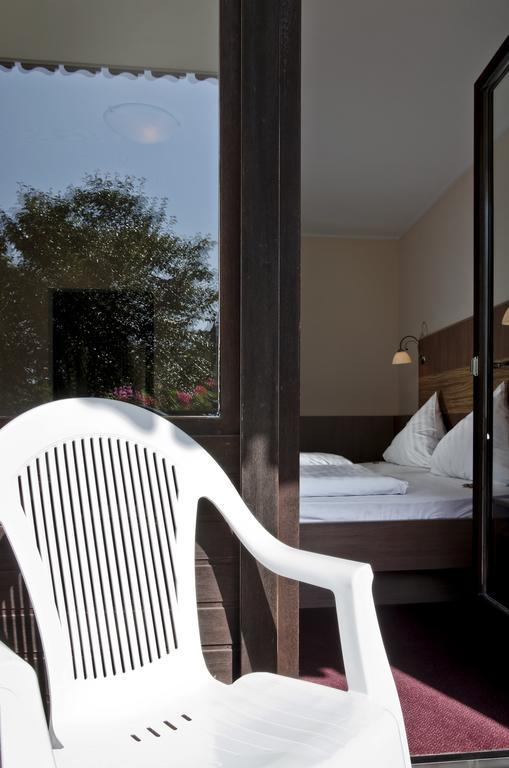 Gasthof&Landhotel Ohrnbachtal Weilbach Exterior foto